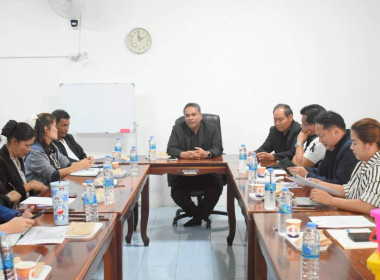 ประชุมหารือการกระจายผลผลิต “ลำไย” พารามิเตอร์รูปภาพ 8